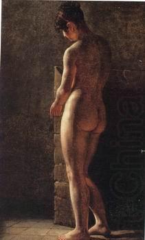 Sexy body, female nudes, classical nudes 80, unknow artist